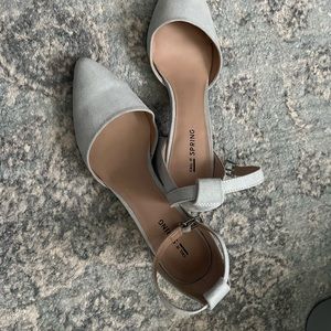 Call It Spring heels